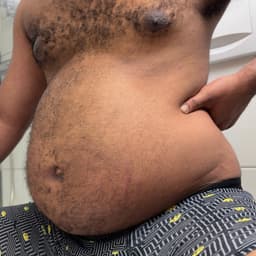 Lookatmygut profile photo